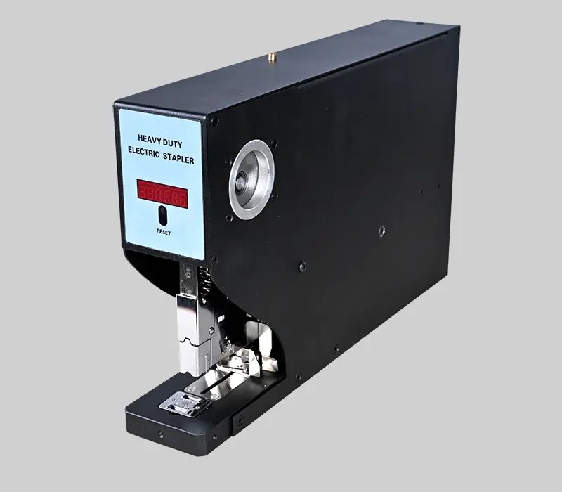 电动2公分加厚订书机