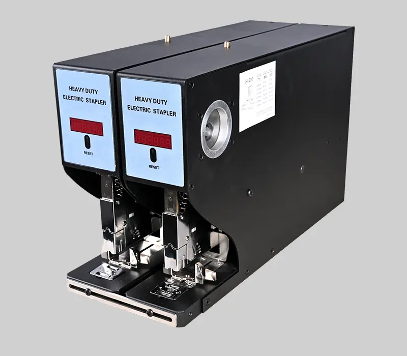 电动2公分加厚订书机