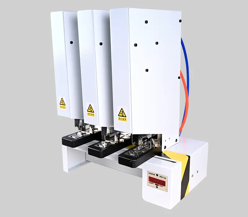 气动2公分加厚订书机