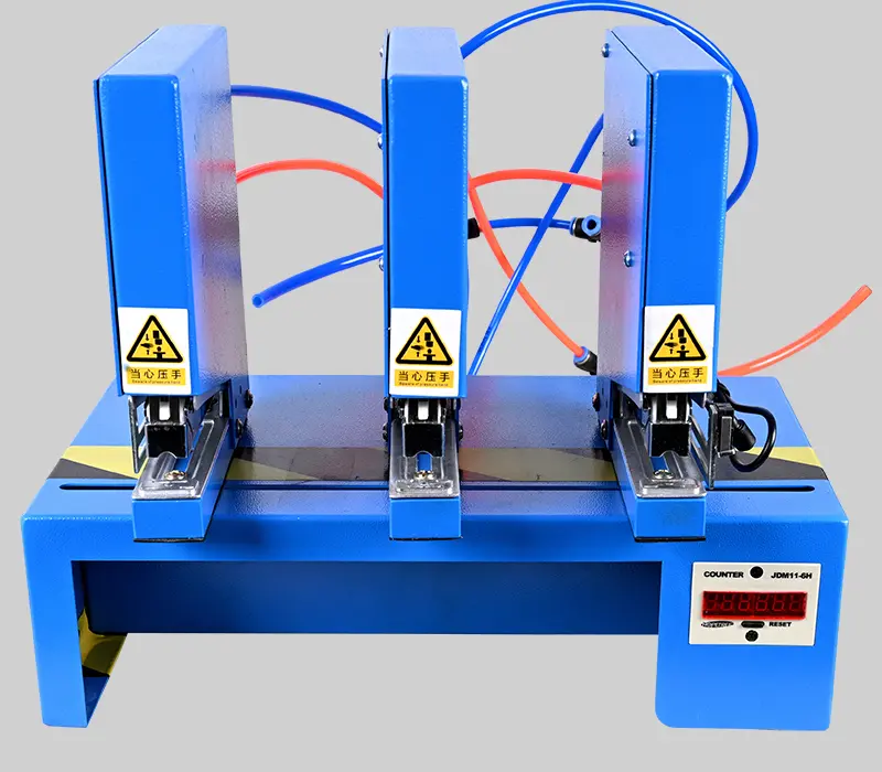气动12号常规订书机